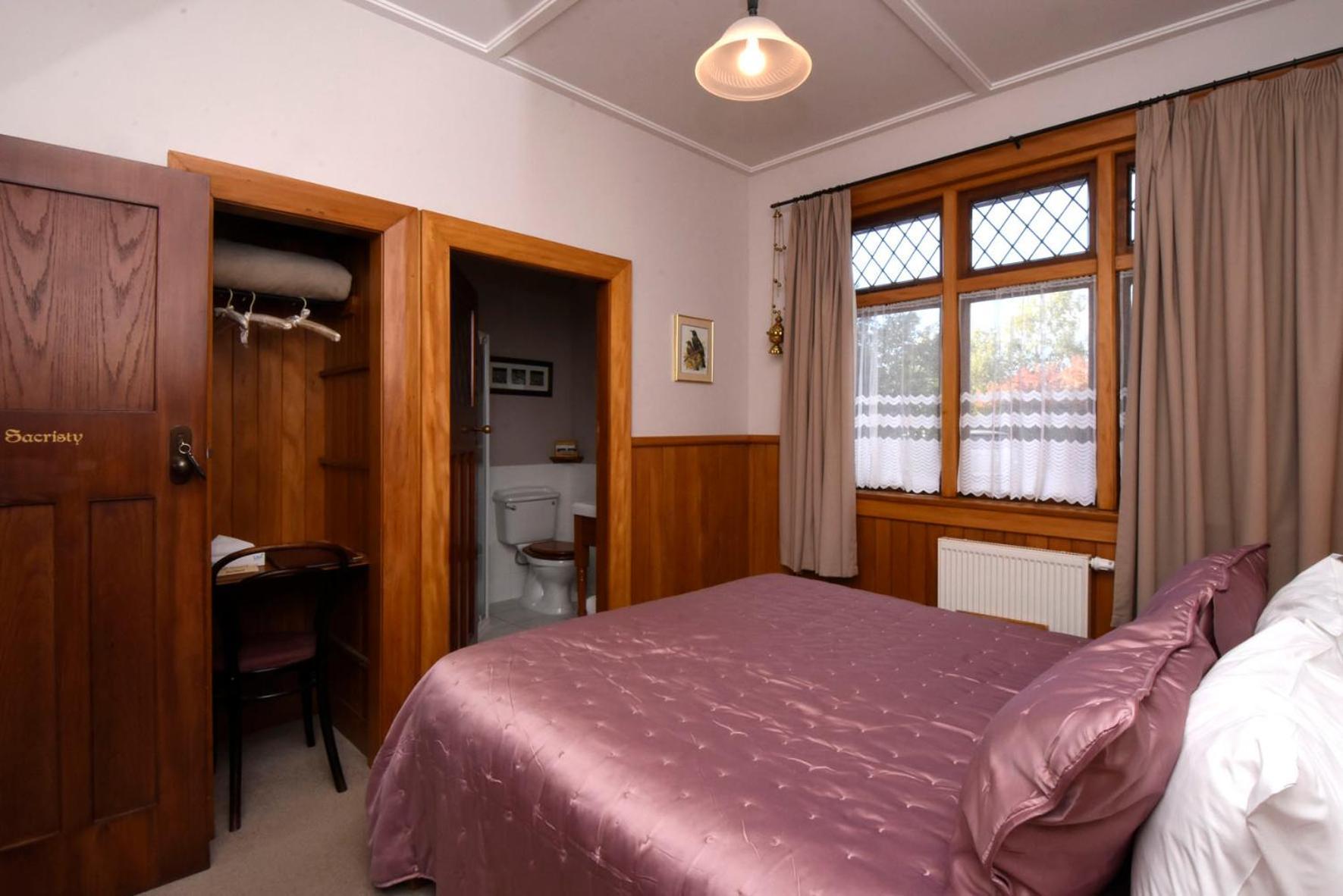 Te Anau Lodge Esterno foto