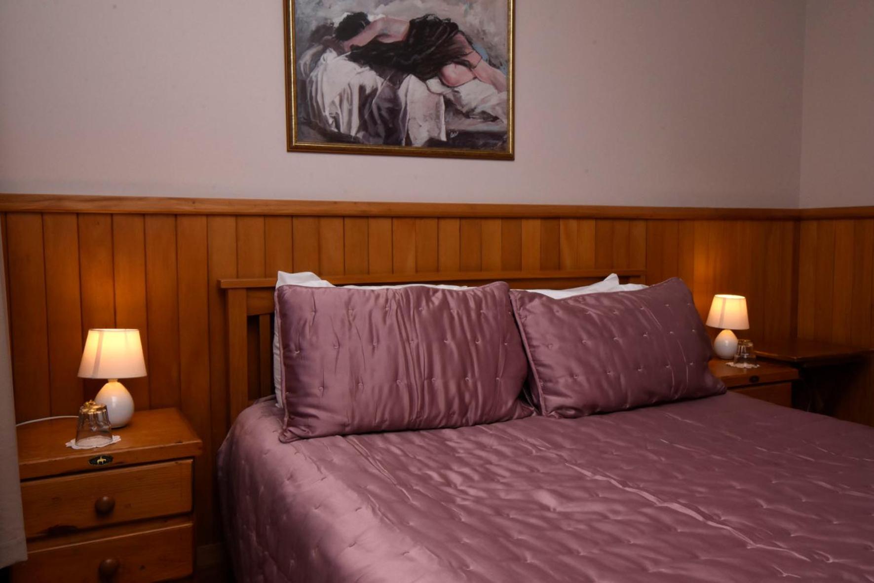 Te Anau Lodge Esterno foto