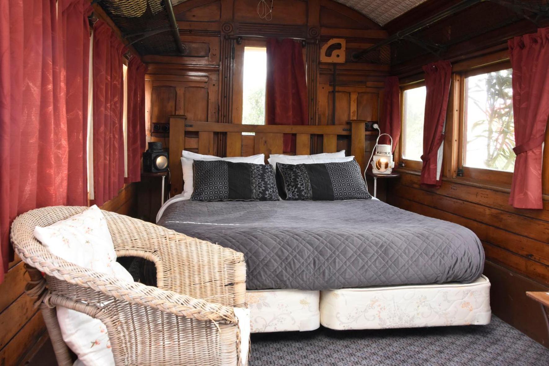 Te Anau Lodge Esterno foto