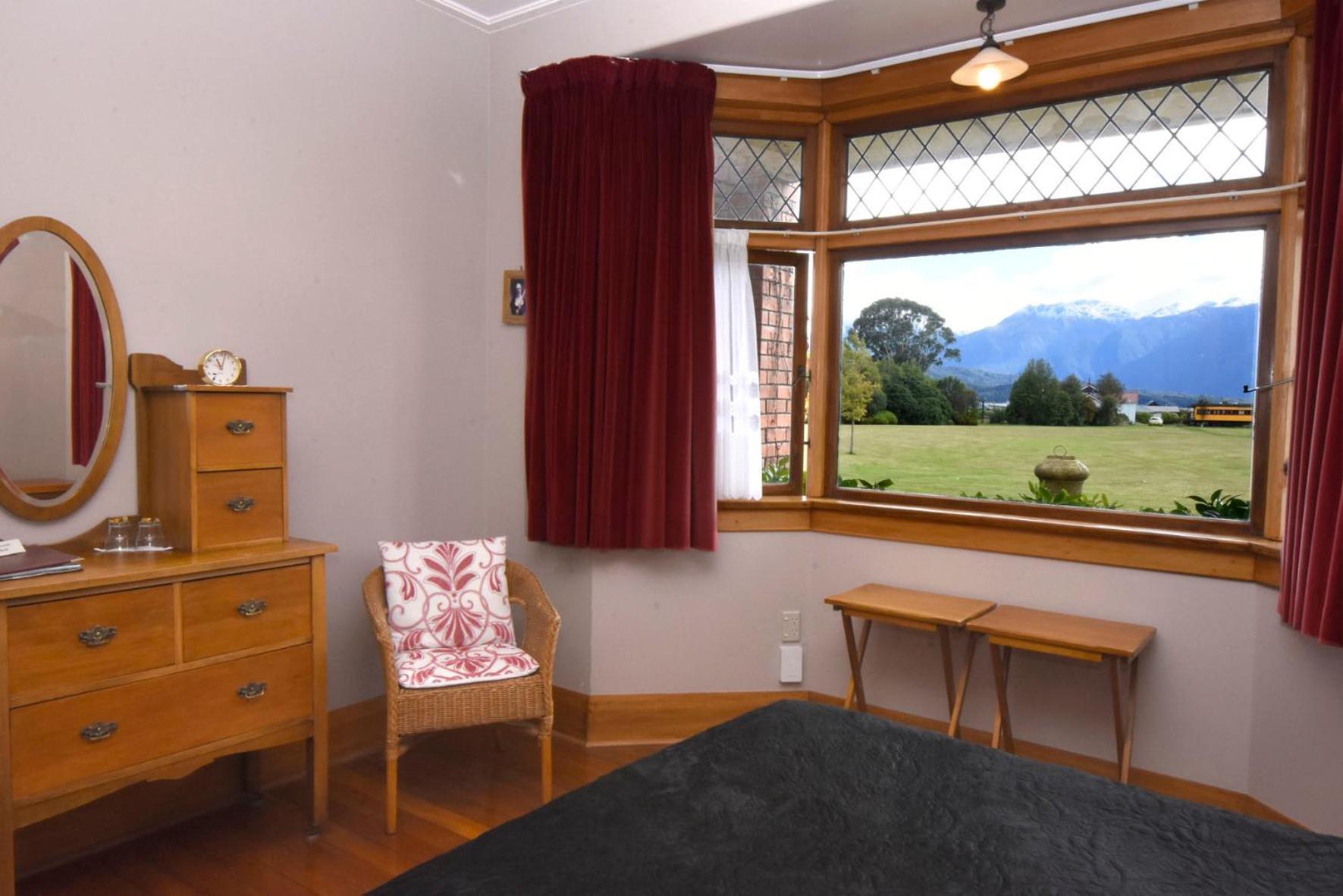 Te Anau Lodge Esterno foto