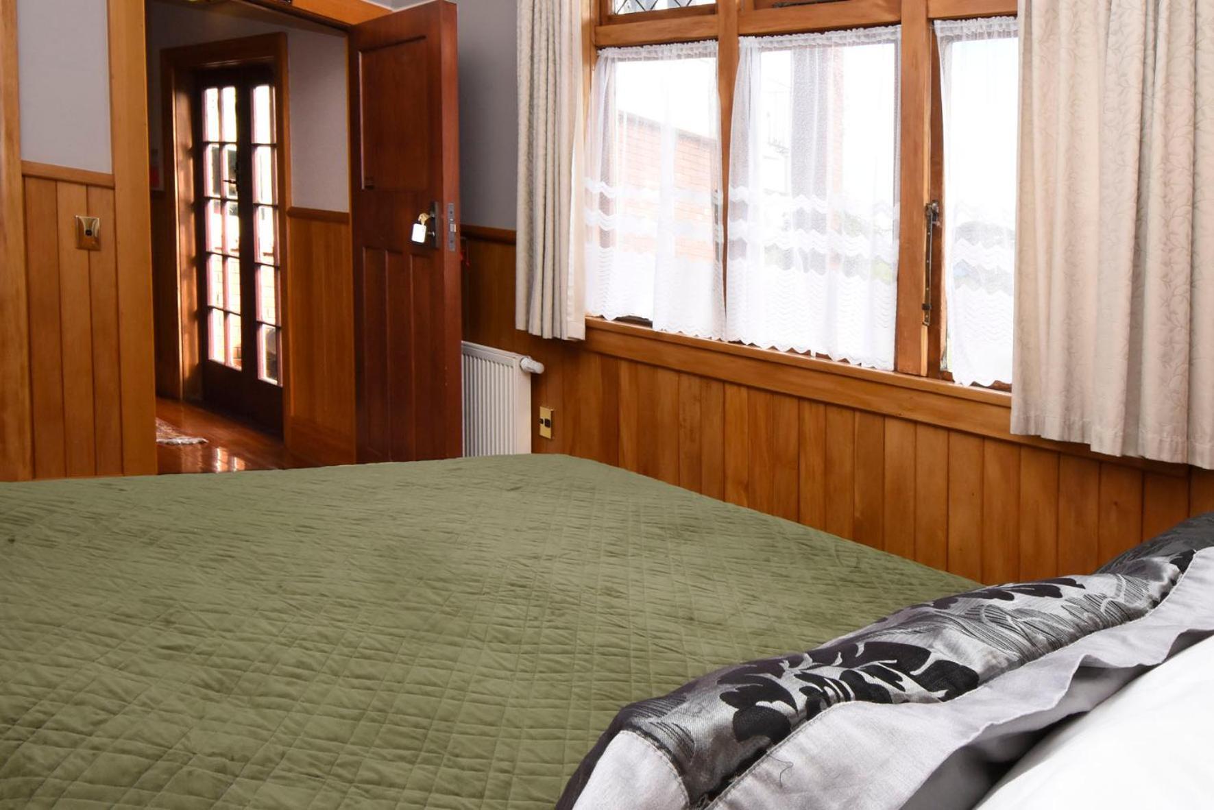 Te Anau Lodge Esterno foto