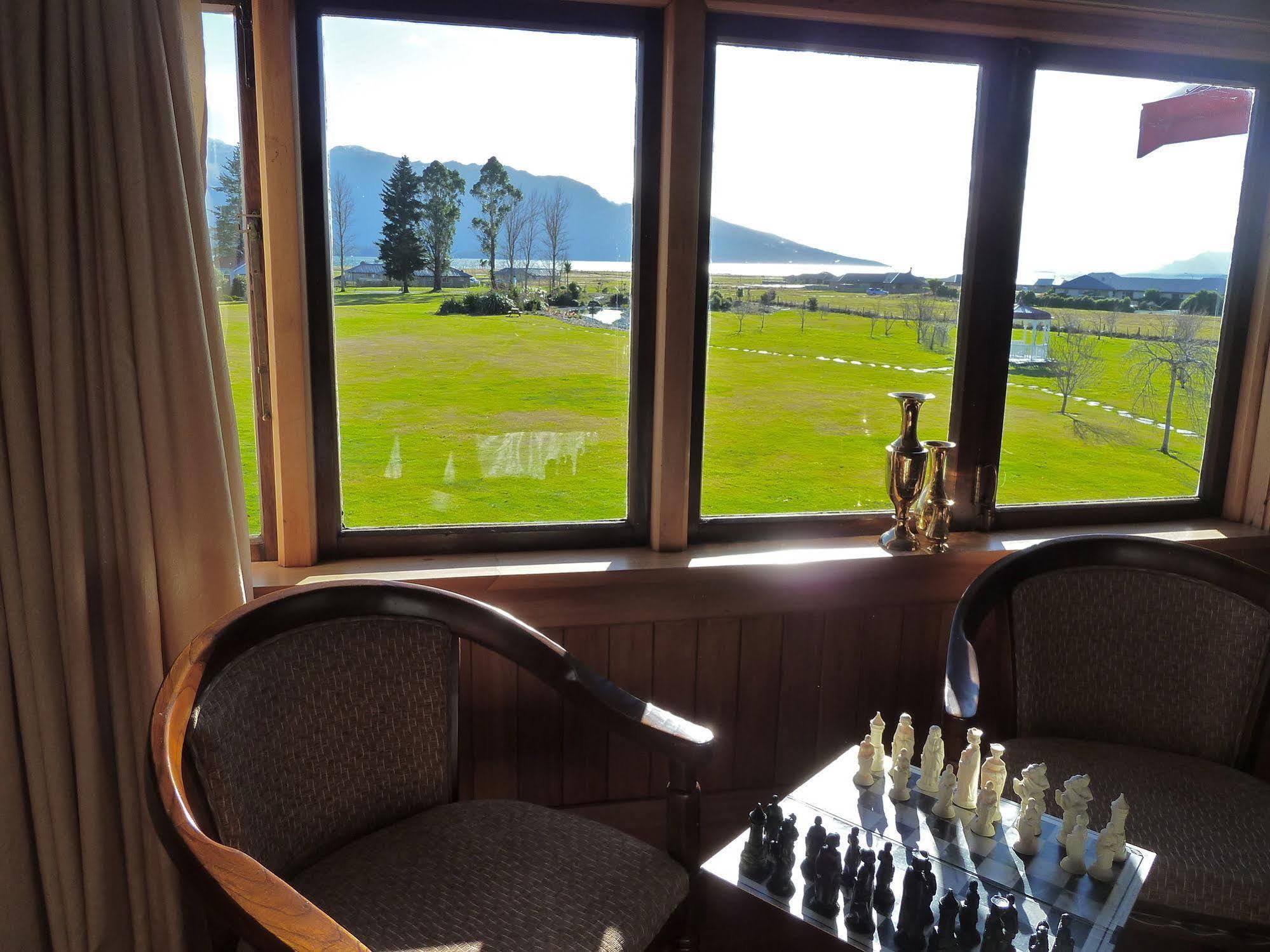 Te Anau Lodge Esterno foto