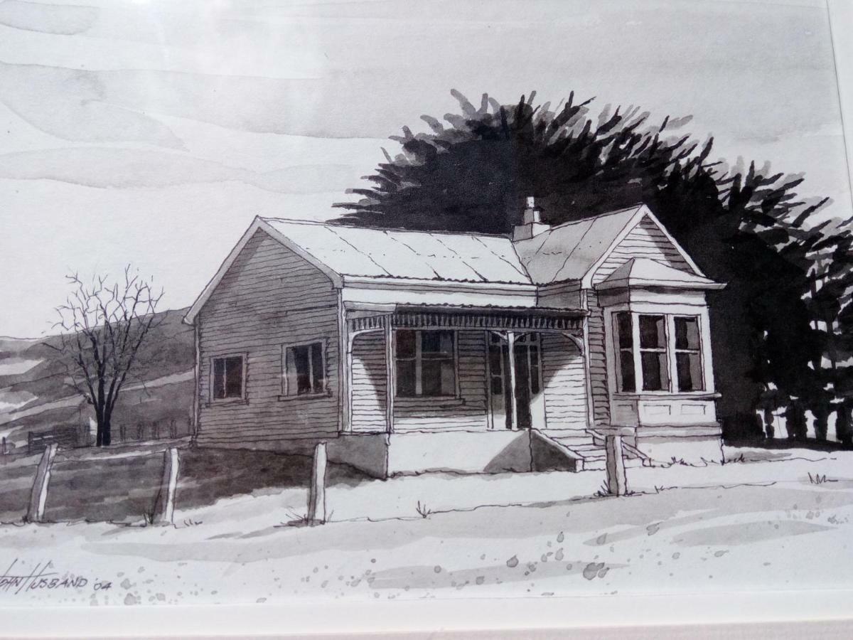 Te Anau Lodge Esterno foto